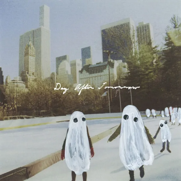 Pochette de Day After Tomorrow