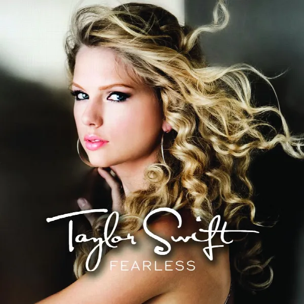 Pochette de Fearless (International Version)