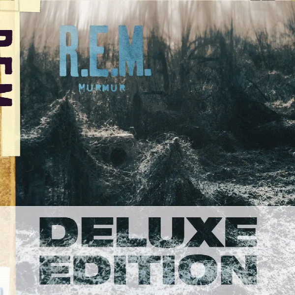 Pochette de Murmur - Deluxe Edition
