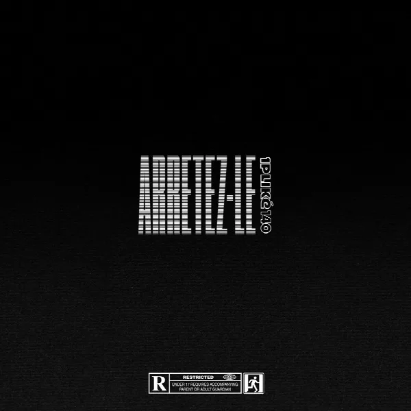 Pochette de ARRÊTEZ-LE ! (Volume 1 & 2)