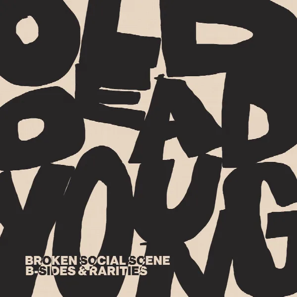 Pochette de Old Dead Young (B-Sides & Rarities)