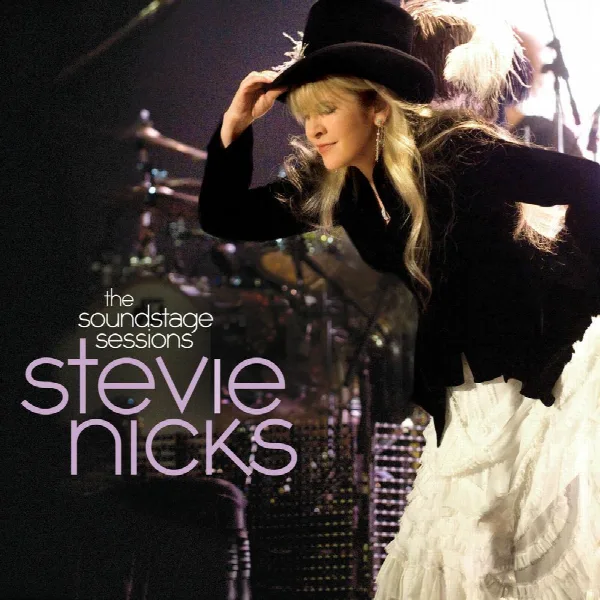 Pochette de The Soundstage Sessions (Amazon MP3)