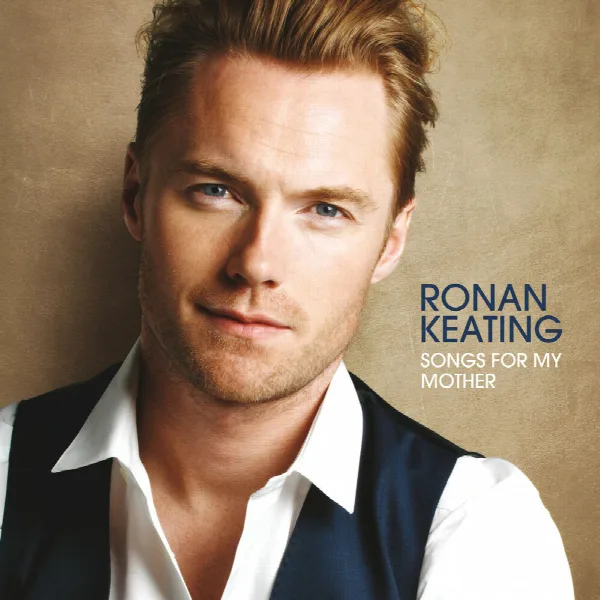 Pochette de Songs For My Mother