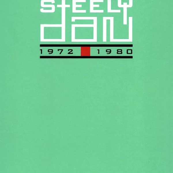 Pochette de Citizen 1972-1980