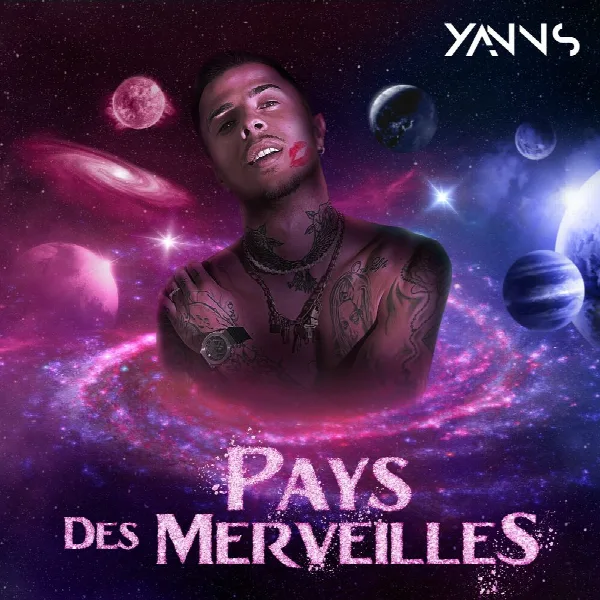Pochette de Pays des merveilles