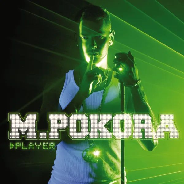 Pochette de Player