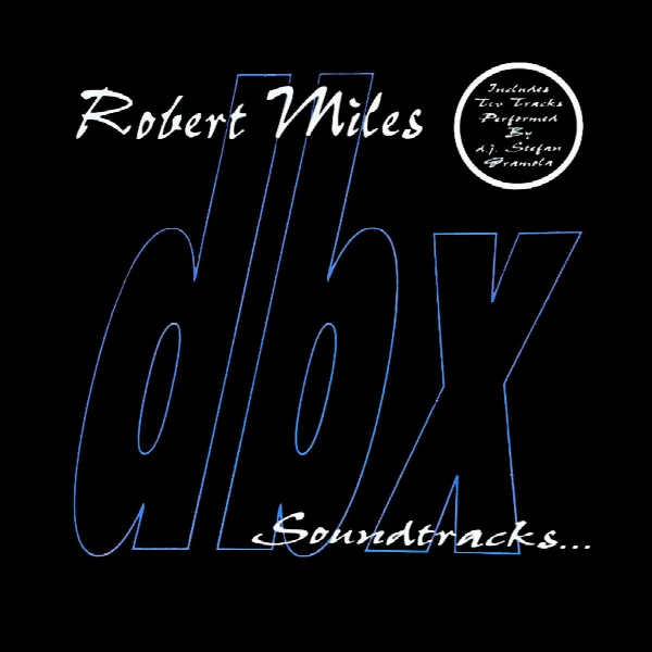 Pochette de Sountracks...