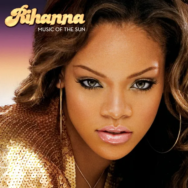 Pochette de Music Of The Sun