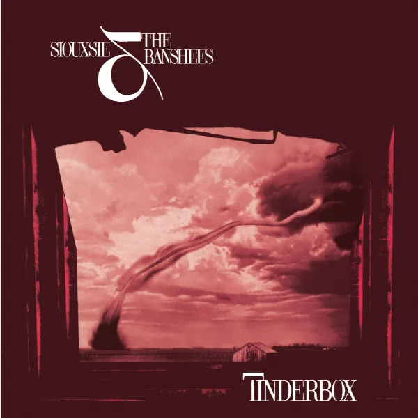 Pochette de Tinderbox