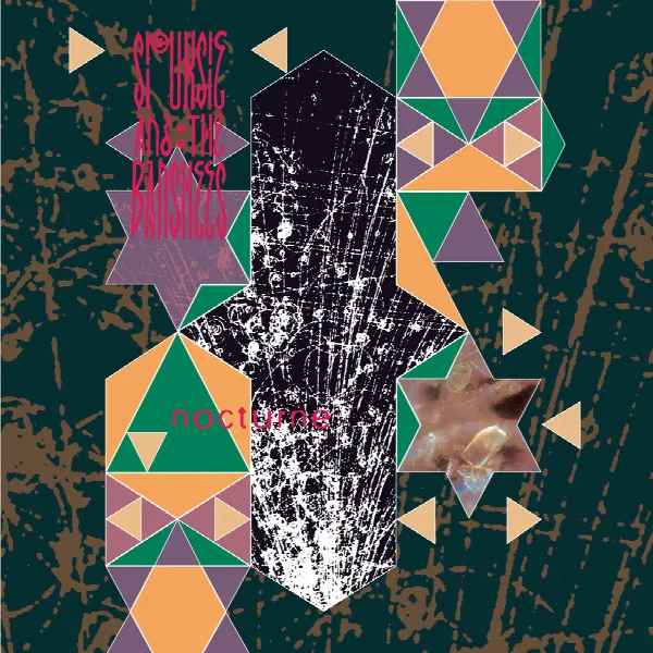Pochette de Nocturne