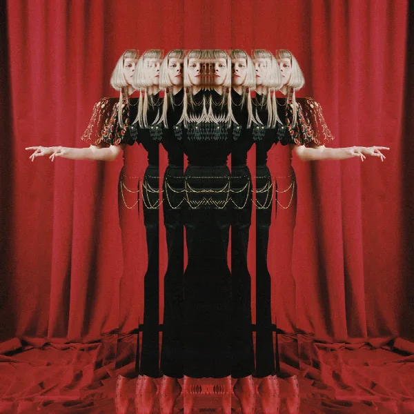 Pochette de The Gods We Can Touch