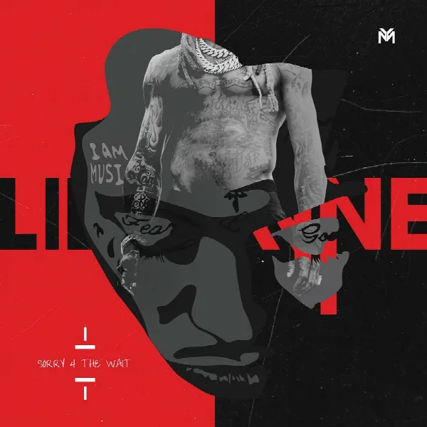 Pochette de Sorry 4 The Wait