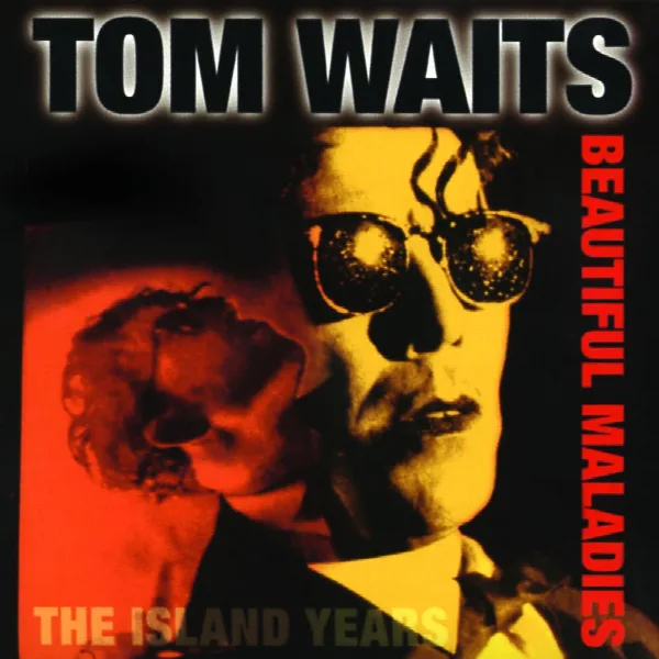 Pochette de Beautiful Maladies: The Island Years
