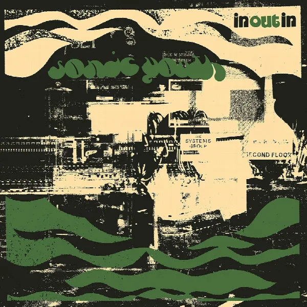 Pochette de In/Out/In