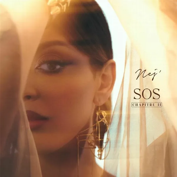 Pochette de SOS (Chapitre 2)