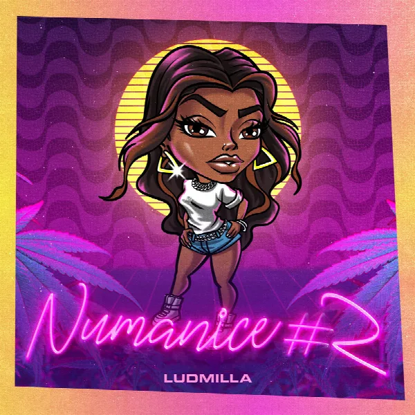 Pochette de Numanice #2