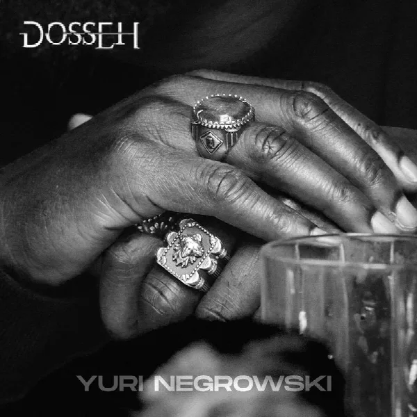 Pochette de Yuri Negrowski