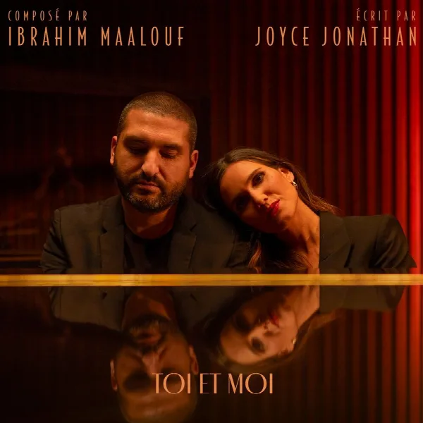 Pochette de Toi et moi