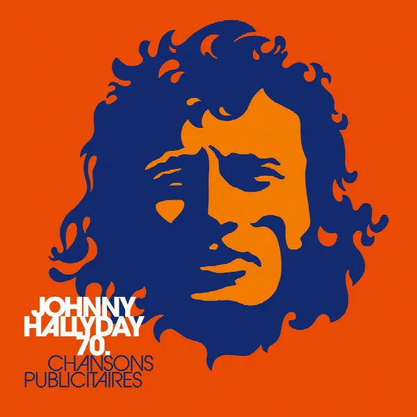 Pochette de Chansons publicitaires 70