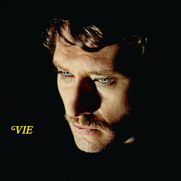 Pochette de Vie
