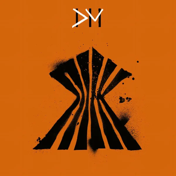 Pochette de A Broken Frame | The 12" Singles