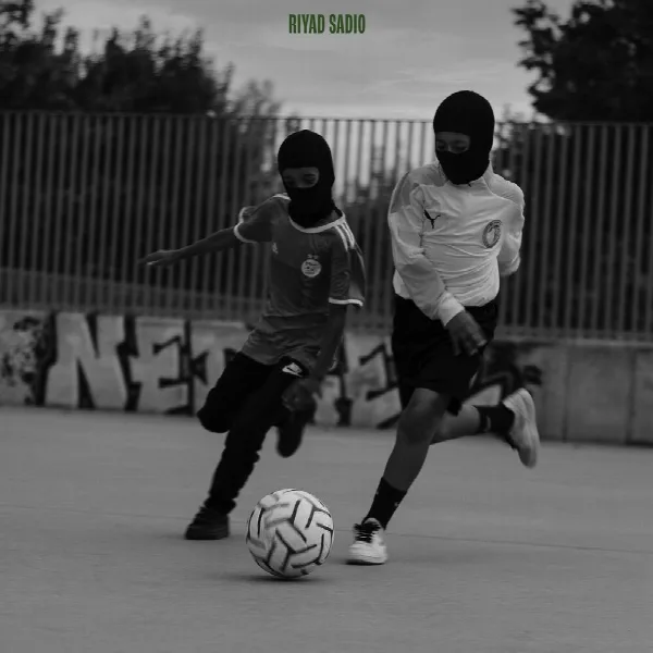 Pochette de RIYAD SADIO