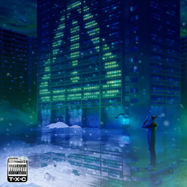 Pochette de TOXIC : Winter Edition