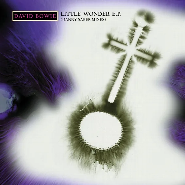 Pochette de Little Wonder Mix E.P. (Danny Saber Mixes)