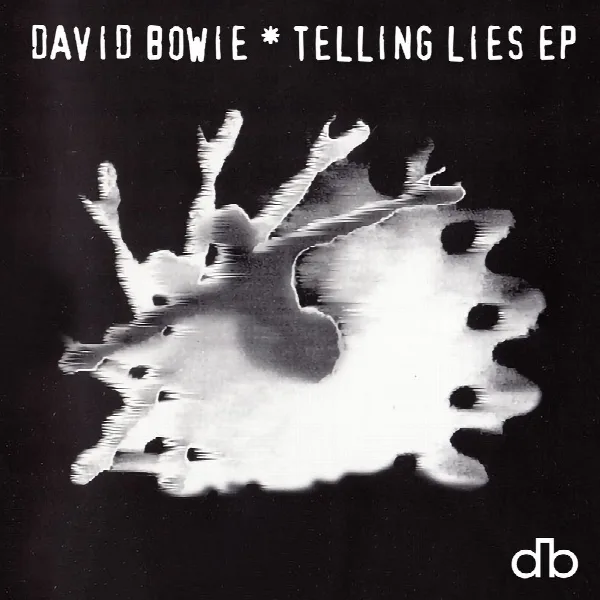 Pochette de Telling Lies E.P.