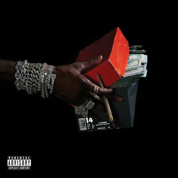 Pochette de Dope Don't Sell Itself