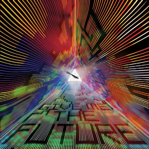 Pochette de Give Me The Future