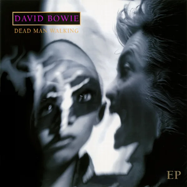 Pochette de Dead Man Walking Mix E.P. (2022 Remaster)
