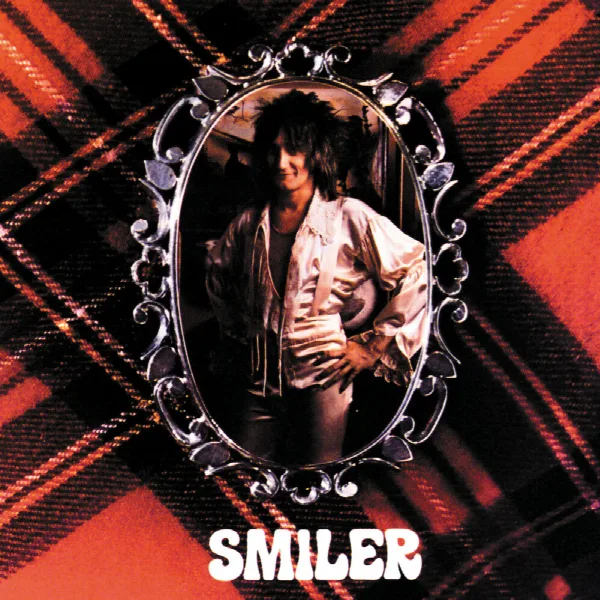 Pochette de Smiler