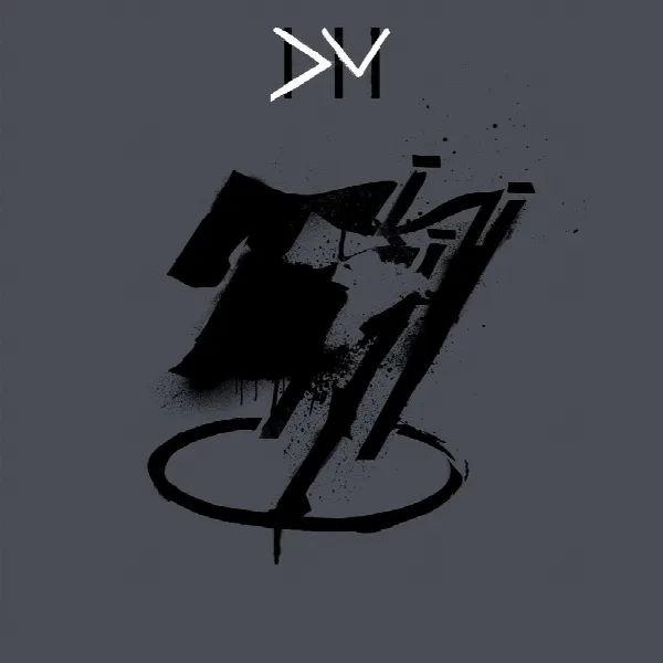 Pochette de Black Celebration | The 12" Singles