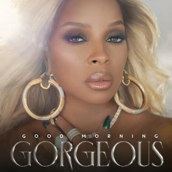 Pochette de Good Morning Gorgeous