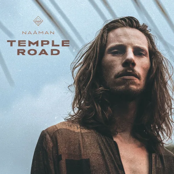Pochette de Temple Road