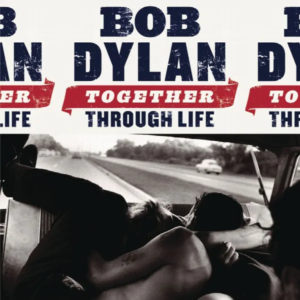 Pochette de Together Through Life