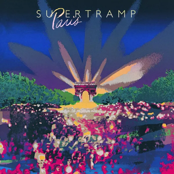 Pochette de Paris