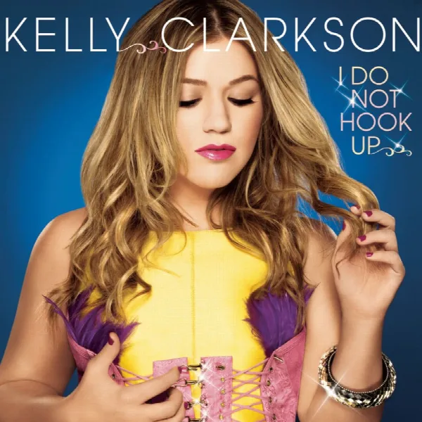 Pochette de I Do Not Hook Up