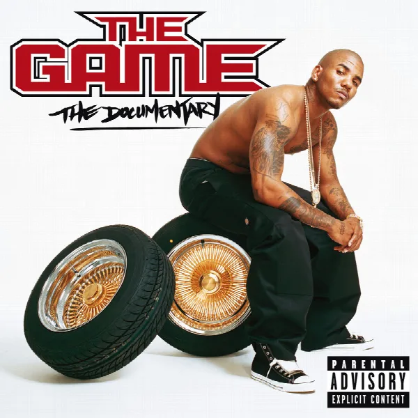 Pochette de The Documentary