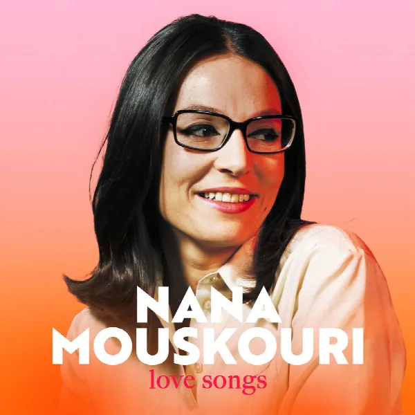 Pochette de Love Songs