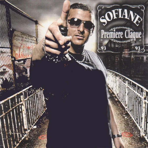 Pochette de Première claque