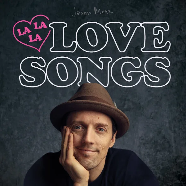 Pochette de Lalalalovesongs