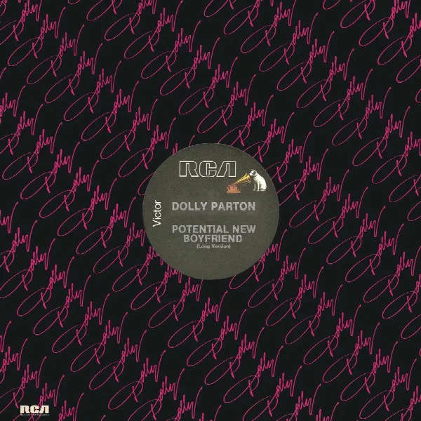 Pochette de Potential New Boyfriend EP