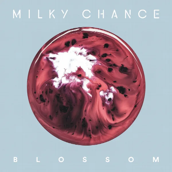 Pochette de Blossom