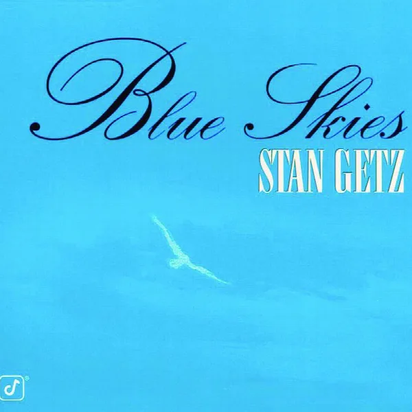 Pochette de Blue Skies