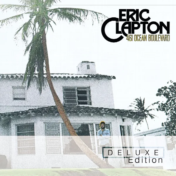 Pochette de 461 Ocean Blvd. (Deluxe Edition)