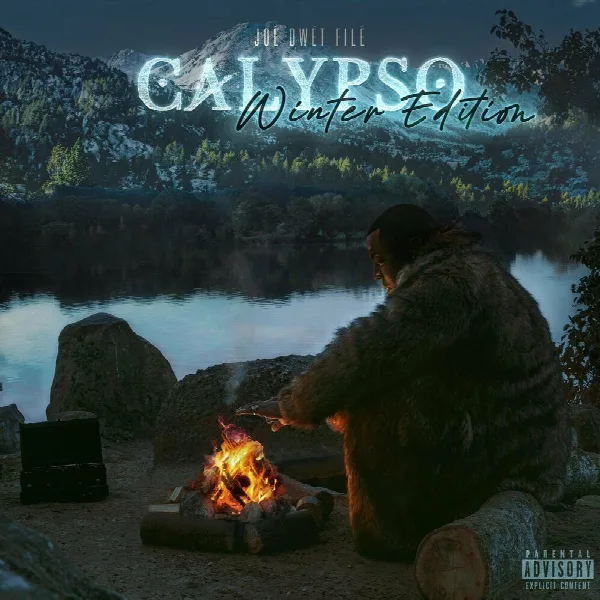 Pochette de Calypso : Winter Edition