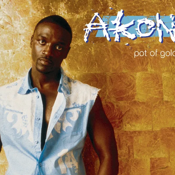 Pochette de Pot of Gold