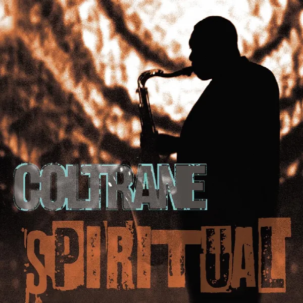 Pochette de Spiritual